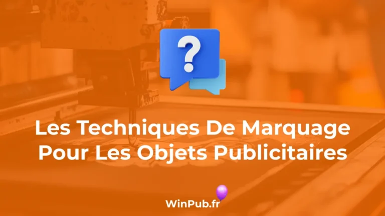 Technique de marquage