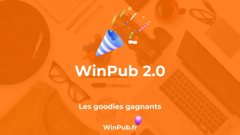 WinPub 2.0