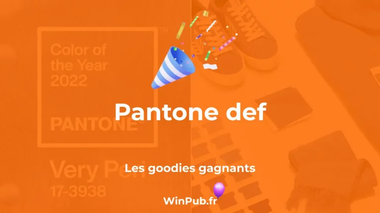 Pantone def