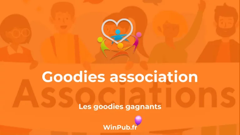 Goodies association